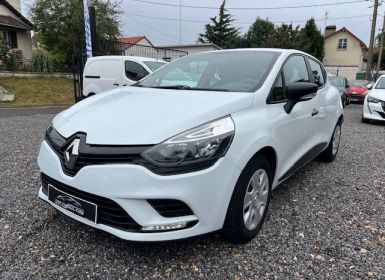 Vente Renault Clio IV TCE 75 ENERGY E6C AIR 5P 1° Main Garantie Occasion