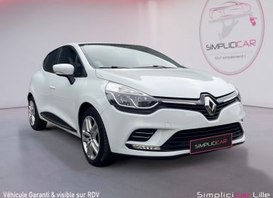 Renault Clio iv tce 75 trend Occasion