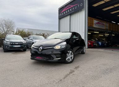 Achat Renault Clio IV TCe 90 CARPLAY PIONEER Occasion