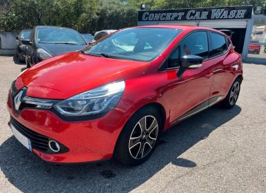 Achat Renault Clio iv tce 90 cv limited Occasion