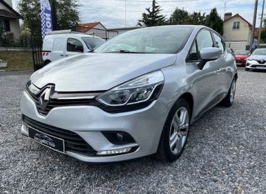 Renault Clio IV TCe 90 E6C Business 5P 1° Main Garantie historique d'entretien complet Occasion