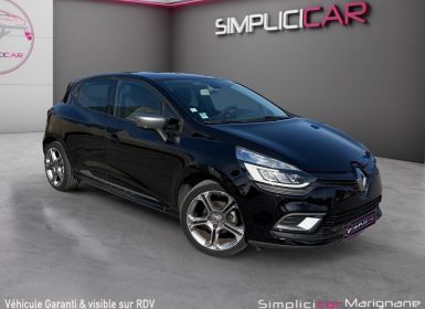 Renault Clio IV TCe 90 E6C Intens GT-LINE ** 1 ERE MAIN ** FULL LEDS* CAMERA DE RECUL* RÉGULATEUR* GARANTIE 12 MOIS