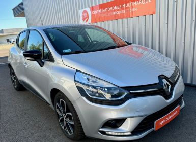 Renault Clio IV TCE 90 E6C ZEN Occasion