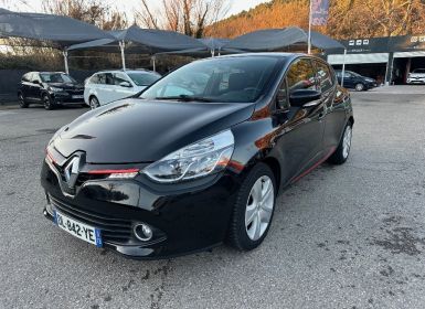 Renault Clio IV TCe 90 eco2 GPS