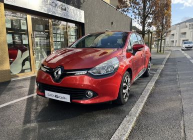 Achat Renault Clio IV TCe 90 eco2 Zen Occasion