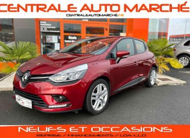 Achat Renault Clio IV TCe 90 Energy Business Occasion