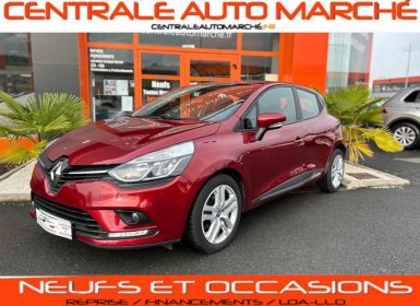 Renault Clio IV TCe 90 Energy Business