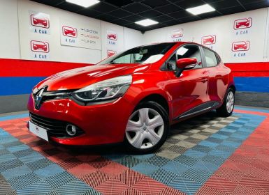 Renault Clio IV TCe 90 Energy eco2 Dynamique