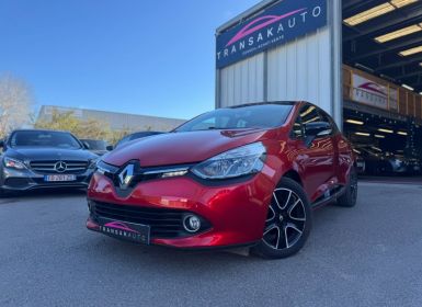 Renault Clio IV TCe 90 Energy eco2 Limited - ATTELAGE