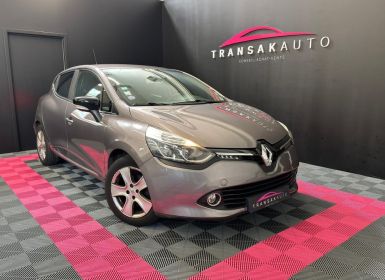 Achat Renault Clio IV TCe 90 Energy Intens 97000km Occasion