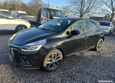 Renault Clio IV TCe 90 Intens 1 ERE MAIN APPLE CAR PLAY GARANTIE ANS Occasion