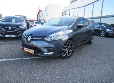 Vente Renault Clio IV TCe 90 Intens Occasion