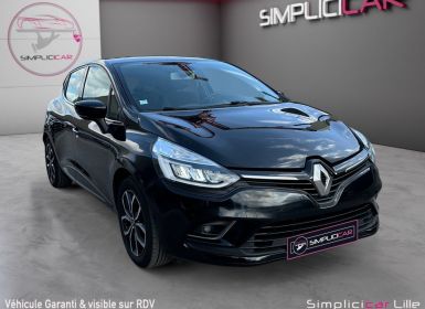 Achat Renault Clio IV TCe 90 Intens Occasion