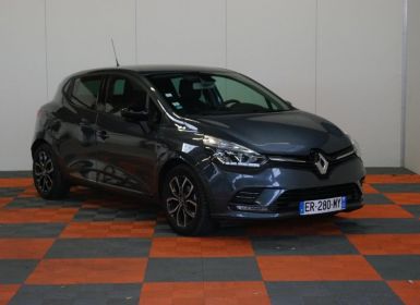 Achat Renault Clio IV TCe 90 Limited Marchand