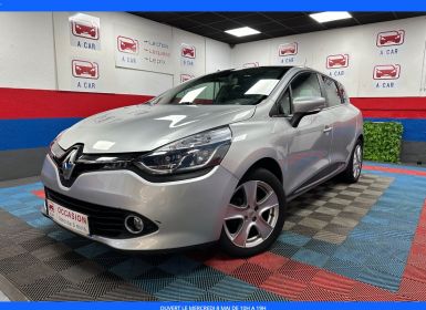 Achat Renault Clio IV TCe 90 SL Limited Occasion