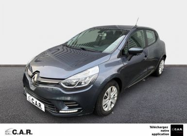 Achat Renault Clio IV TCe 90 Trend Occasion