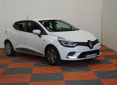 Achat Renault Clio IV TCe 90 Trend Marchand