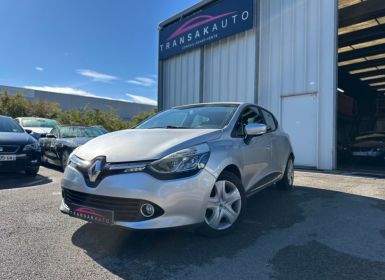 Vente Renault Clio IV TCe 90 Zen - RADAR AR - REG - NAV - ENTRETIEN Occasion