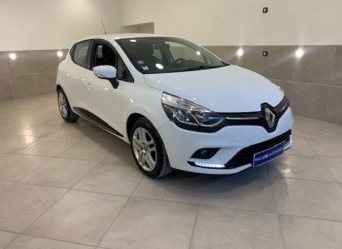 Vente Renault Clio IV  TCE  BUSINESS 27000kms Occasion