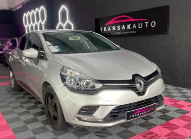 Vente Renault Clio iv zen 90 ch 1.5 dci 1 re main distribution ok radar ar Occasion