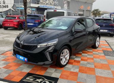 Achat Renault Clio NEW V ECO-G 100 BV6 EVOLUTION Ecran Caméra Radar Neuf