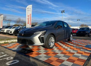 Renault Clio NEW V ECO-G 100 BV6 EVOLUTION Ecran Caméra Radar