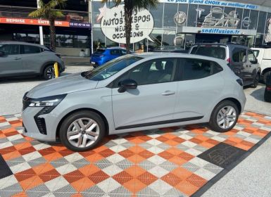 Renault Clio NEW V TCe 90 BV6 EVOLUTION Ecran Caméra Radar Neuf