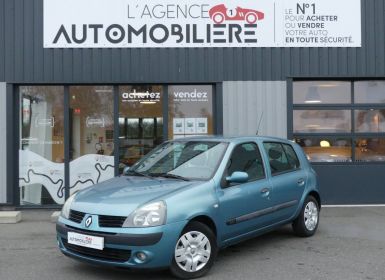 Renault Clio Phase 2 1.5 dCi 80cv