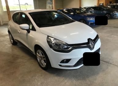 Achat Renault Clio Renault clio 1.5 DCI 90CH Business Occasion