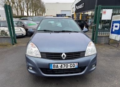 Renault Clio II CAMPUS 1.2 60 GPL AUTHENTIQUE 5P