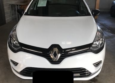 Vente Renault Clio RENAULT CLIO TCE 90CH LIMITED Occasion