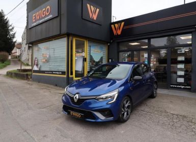 Renault Clio RS 1.0 TCE 100 CH RS-LINE + SON BOSE CAMERA DE RECUL CARPLAY