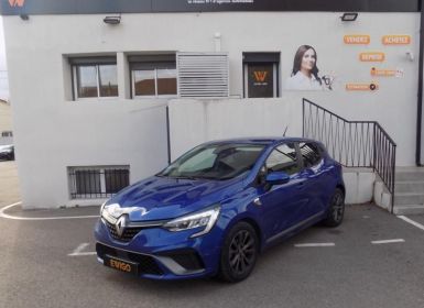 Achat Renault Clio RS 1.0 TCE 100 LINE Occasion