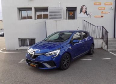 Vente Renault Clio RS 1.0 TCE 100 LINE Occasion