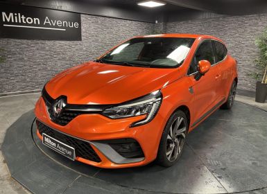 Renault Clio RS 1.0 Tce - 100 Line