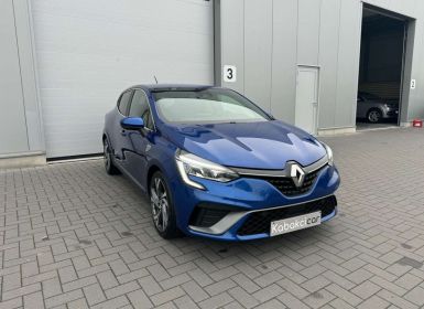 Vente Renault Clio RS 1.0 TCe LINE Clim, Carplay GARANTIE 12M Occasion