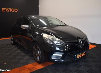 Renault Clio RS 120ch GT LINE EDC DRIVE JANTES ALU 17 CAMERA SUIVI GARANTIE 6 A 60 MOIS Occasion