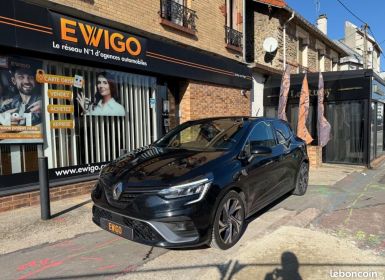 Vente Renault Clio RS 1.5 115 CH LINE CAMÉRA DE RECUL SIÈGES SPORT Occasion