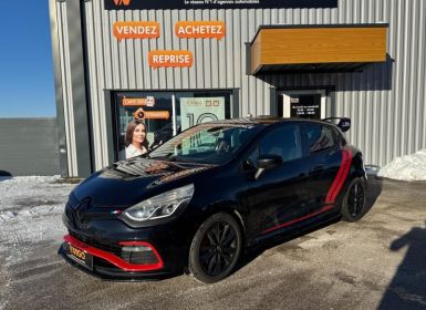 Achat Renault Clio RS 1.6 200ch EDC BVA Occasion