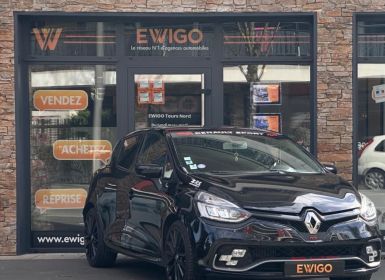 Renault Clio RS 1.6 200ch EDC CUP