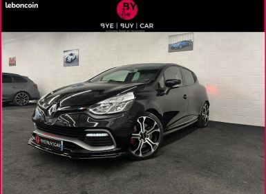 Renault Clio RS 1.6 220 edc bva