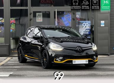 Renault Clio RS 1.6 220CH 18 EDITION LIMITE PHASE 2