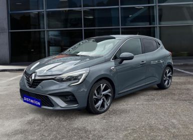 Renault Clio RS 1.6 E-Tech Hybride - 140 - BVA Line