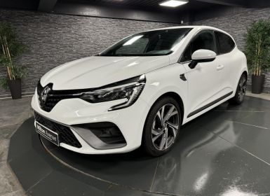 Renault Clio RS 1.6 E-Tech Hybride - 140 - BVA Line