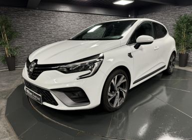 Achat Renault Clio RS 1.6 E-Tech Hybride - 140 - BVA Line Occasion