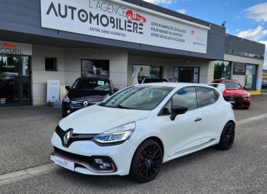 Achat Renault Clio RS 1.6 T 16V EDC6 200 cv phase 2 Occasion