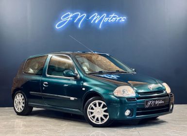 Renault Clio RS 2 limited nº194-522 Occasion