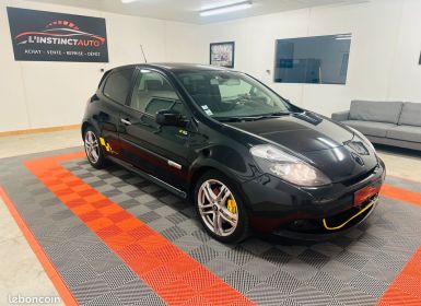 Achat Renault Clio RS 2.0 16V 203 Renault Sport Occasion