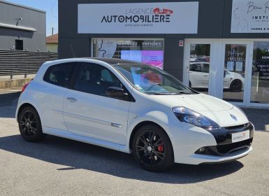 Achat Renault Clio RS 2.0 200 CV CUP PHASE 2 - 1 ERE MAIN - 14500 KMS Occasion