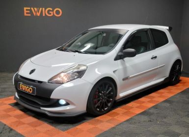 Renault Clio RS 2.0 200ch Occasion
